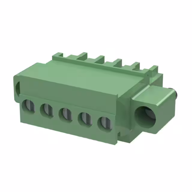 691367110005 Würth Elektronik  Headers Plugs and Sockets